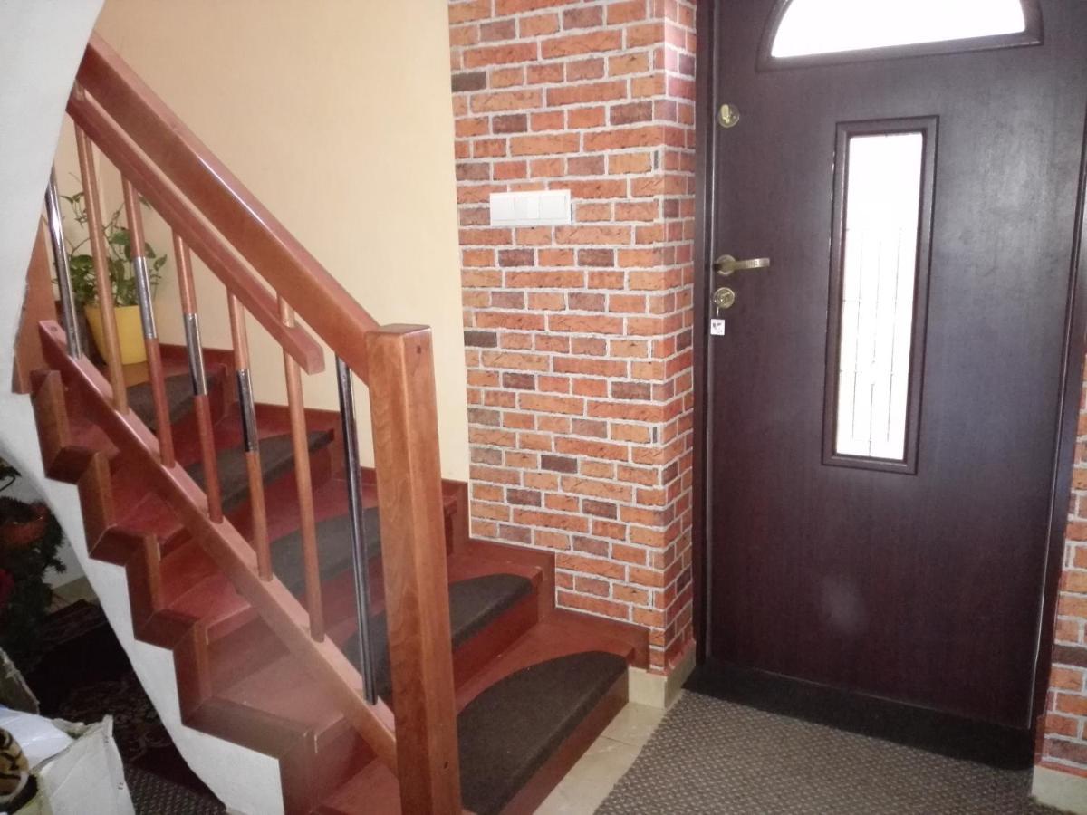 Apartman Slnecnica โปปรัด ภายนอก รูปภาพ