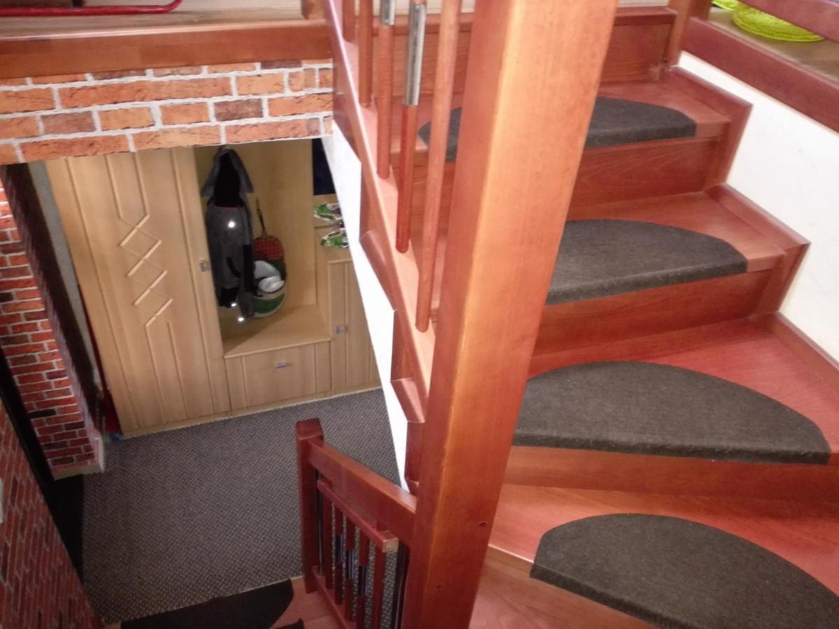 Apartman Slnecnica โปปรัด ภายนอก รูปภาพ