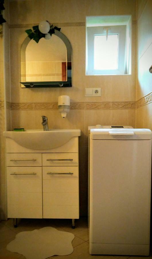 Apartman Slnecnica โปปรัด ภายนอก รูปภาพ
